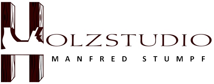 Holzstudio Manfred Stumpf Logo