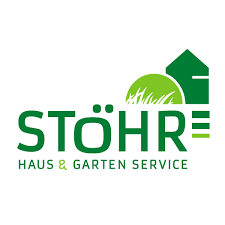 Stöhr Haus- und Gartenservice Logo