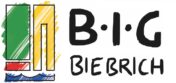 Logo BIG Biebrich (Biebricher Interessensgemeinschaft)
